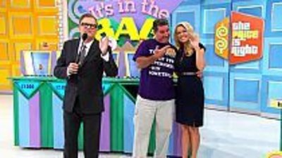 The Price is Right Season 42 Episode 40