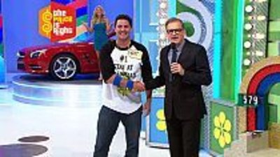 The Price is Right Season 42 Episode 43