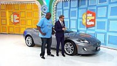 The Price is Right Season 42 Episode 44