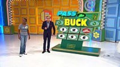 The Price is Right Season 42 Episode 47