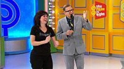 The Price is Right Season 42 Episode 49