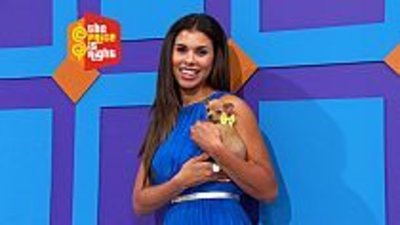 The Price is Right Season 42 Episode 53