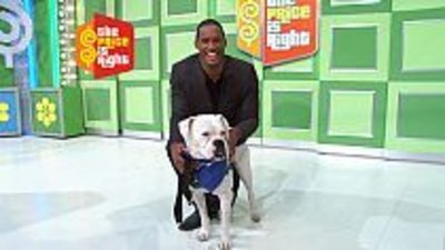 The Price is Right Season 42 Episode 55