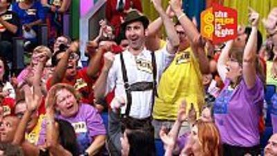 The Price is Right Season 42 Episode 57