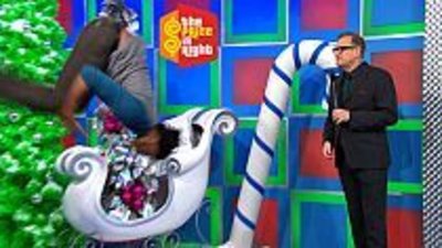 The Price is Right Season 42 Episode 60