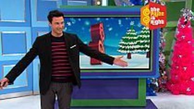 The Price is Right Season 42 Episode 61