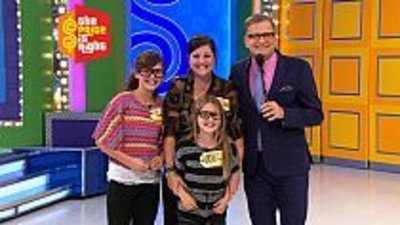 The Price is Right Season 42 Episode 63
