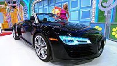 The Price is Right Season 42 Episode 64