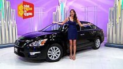 The Price is Right Season 42 Episode 68