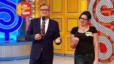 The Price is Right Season 42 Episode 69