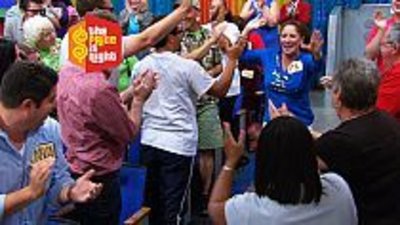 The Price is Right Season 42 Episode 71