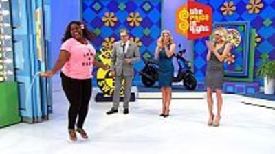 The Price is Right Season 42 Episode 73