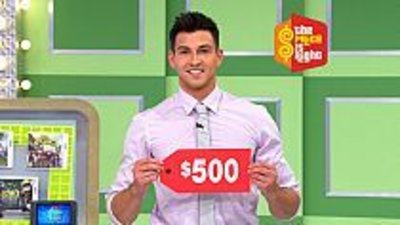 The Price is Right Season 42 Episode 74