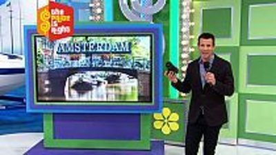 The Price is Right Season 42 Episode 75