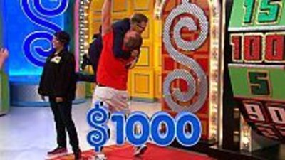 The Price is Right Season 42 Episode 76