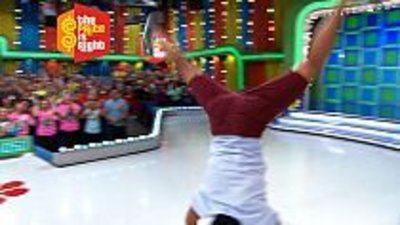 The Price is Right Season 42 Episode 79