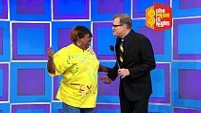 The Price is Right Season 42 Episode 80