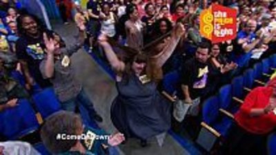 The Price is Right Season 42 Episode 95