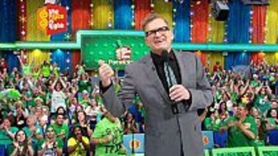 The Price is Right Season 42 Episode 119