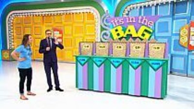 The Price is Right Season 42 Episode 123