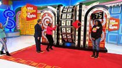 The Price is Right Season 42 Episode 128