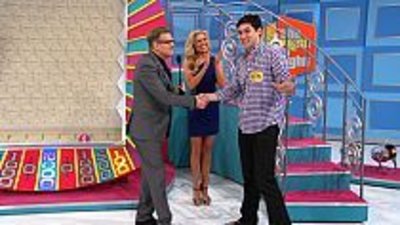 The Price is Right Season 42 Episode 158