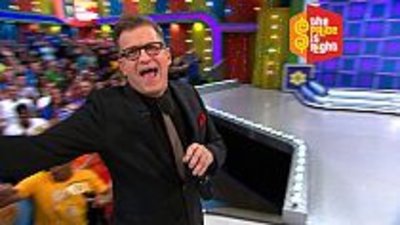 The Price is Right Season 42 Episode 159