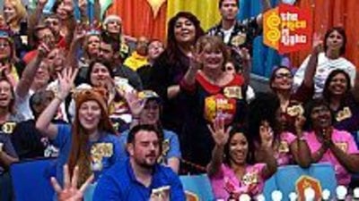 The Price is Right Season 42 Episode 161