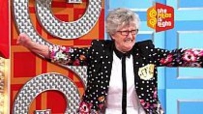 The Price is Right Season 42 Episode 166