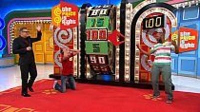 The Price is Right Season 42 Episode 168