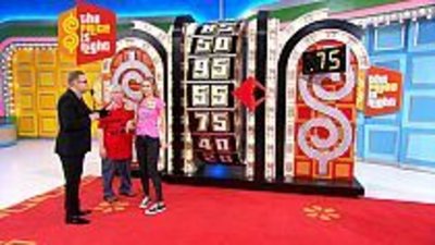 The Price is Right Season 42 Episode 172