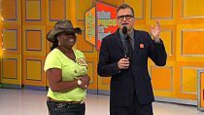 The Price is Right Season 42 Episode 174