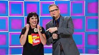 The Price is Right Season 42 Episode 181