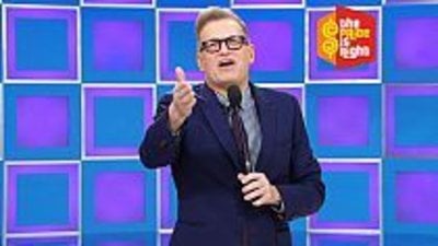 The Price is Right Season 42 Episode 183