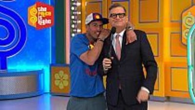 The Price is Right Season 42 Episode 184