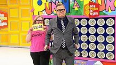 The Price is Right Season 42 Episode 186