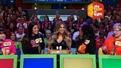 The Price is Right Season 42 Episode 188