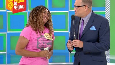 The Price is Right Season 43 Episode 4