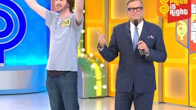 The Price is Right Season 43 Episode 6