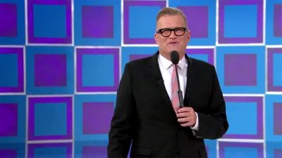 The Price is Right Season 43 Episode 10