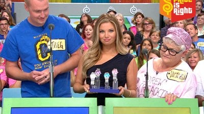 The Price is Right Season 43 Episode 12