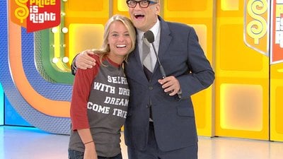 The Price is Right Season 43 Episode 14