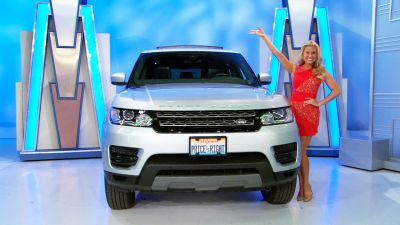 The Price is Right Season 43 Episode 17