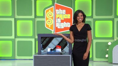 The Price is Right Season 43 Episode 18