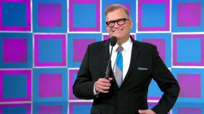 The Price is Right Season 43 Episode 19