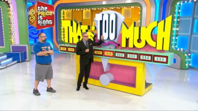 The Price is Right Season 43 Episode 20