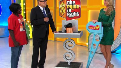 The Price is Right Season 43 Episode 23