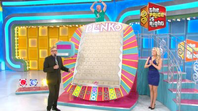 The Price is Right Season 43 Episode 25
