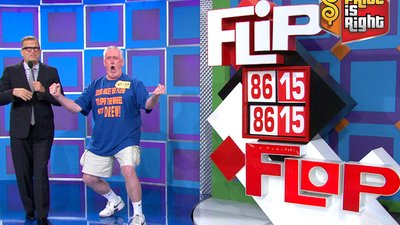 The Price is Right Season 43 Episode 27