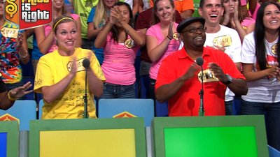 The Price is Right Season 43 Episode 32